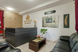 Fast Hous Syariah Bogor Mitra RedDoorz