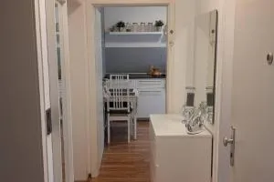 Ferienwohnung Troja - Bad Salzig