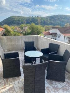Apartmani Zelenika