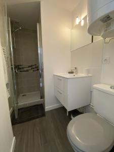 Appartements Lysbed - Desjardins : photos des chambres