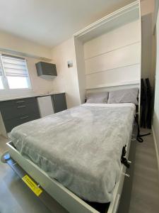 Appartements Lysbed - Desjardins : photos des chambres