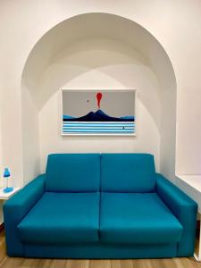 Dimora Spaccanapoli