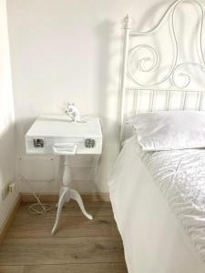 Castel Apartment