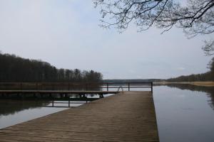 Całoroczny dom wakacyjny Kotkowo 93