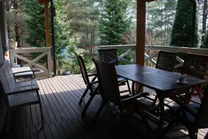 Całoroczny dom wakacyjny Kotkowo 93