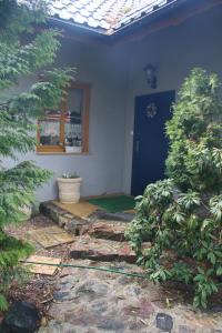 Całoroczny dom wakacyjny Kotkowo 93