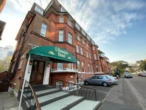 Ullswater Hotel - ويمبورن مينستر