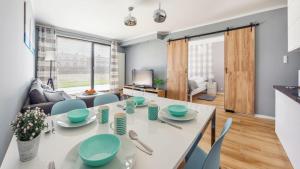 Apartament Kołobrzeg Resort