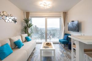 Apartman M Zlatni breg