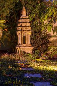 La Palmeraie Dangkor