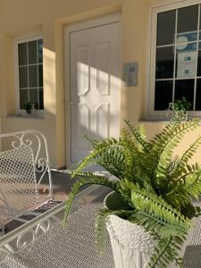 Villa Christin Nei pori