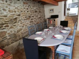Maisons de vacances Le Pijoulet : photos des chambres