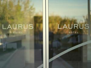 Laurus Hotel