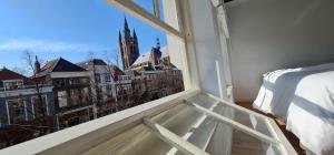Appartement Mes Amis Delft