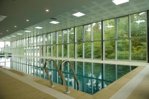 Calligraphy Hotel and Cottages