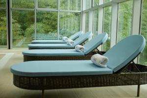 Calligraphy Hotel and Cottages