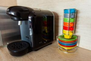 Ski IN-OUT Apartmán Donovaly