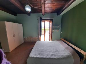 Appartamento di Claudia in campagna, Locazione turistica