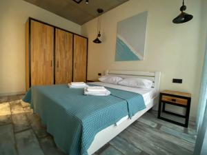 New Coast Apartaments Odessa near sea