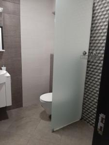 Апартамент Deluxe 2