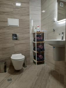 Апартамент Deluxe 2