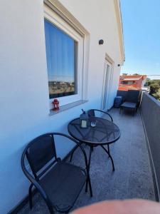 Apartmani Callista