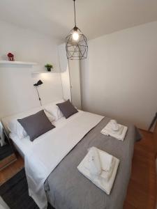 Apartmani Callista