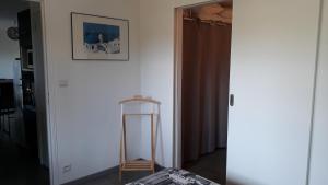 Appartements Rez-de-jardin avec vue sur la Sainte Victoire : photos des chambres