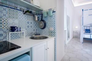 Suite Deluxe con bañera de hidromasaje