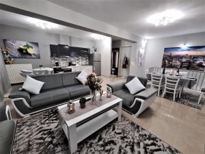Lirtzis Luxury Villa