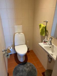 Papli Seaview Apartment