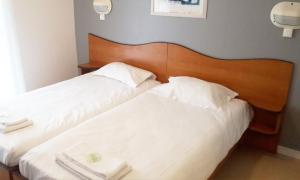 Hotels Stella Maris : Chambre Familiale