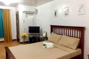 AFFORDABLE BUDGET FRIENDLY STUDIO UNIT