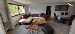 Maisons de vacances Corse et Zen LOFT ZEN 145m2 8a9 pers : photos des chambres