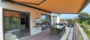 Villas Corse et Zen VILLA SUR LES BOIS 85m2 5a7 pers : photos des chambres