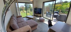 Villas Corse et Zen VILLA SUR LES BOIS 85m2 5a7 pers : photos des chambres