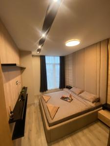 Diamond Luxury Apartment