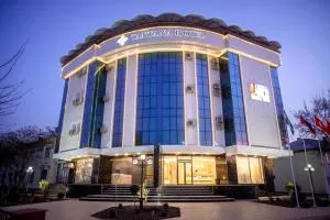Tantana Hotel - Kokand