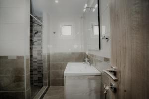 Aiora Yard Ammouliani Greece