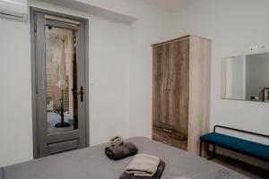 Aiora Yard Ammouliani Greece