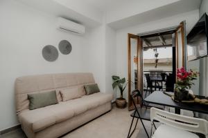 Aiora Yard Ammouliani Greece