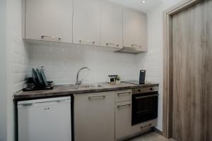 Aiora Yard Ammouliani Greece