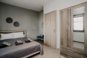 Aiora Yard Ammouliani Greece