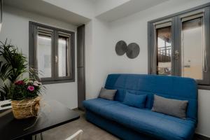 Aiora Yard Ammouliani Greece