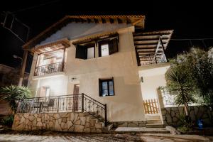 Aiora Yard Ammouliani Greece