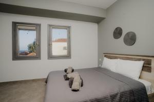 Aiora Yard Ammouliani Greece