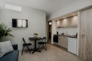 Aiora Yard Ammouliani Greece