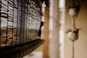 Aiora Yard Ammouliani Greece