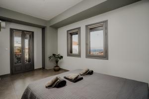 Aiora Yard Ammouliani Greece