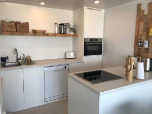 Panoramic Seaview Apartment